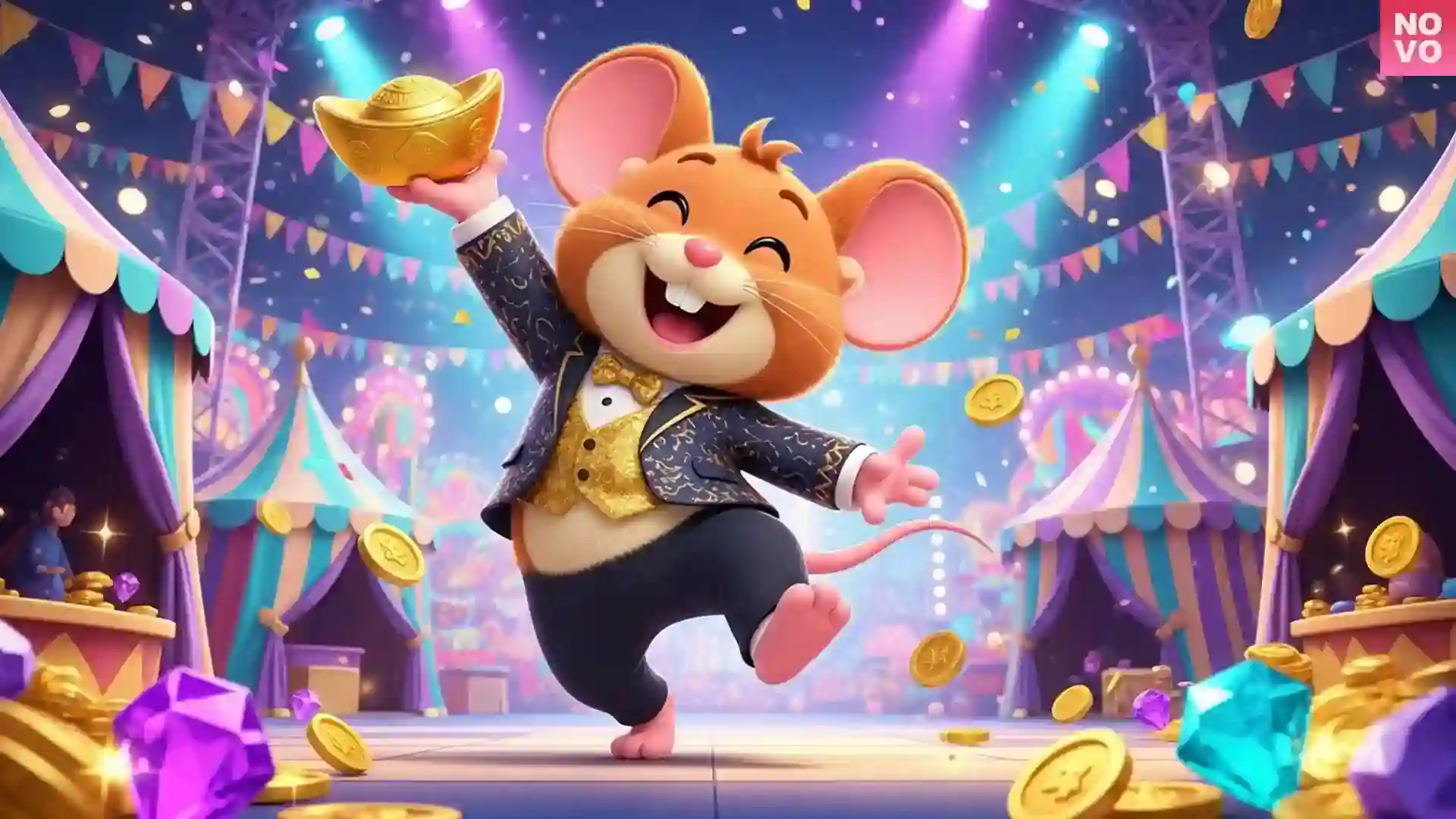 entretenimento online